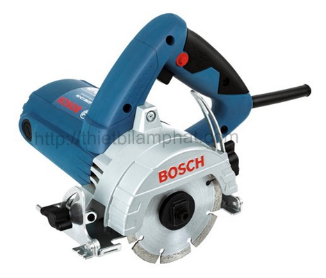 Máy cắt bê tông Bosch GDM 13-34